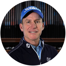 Club Champion Ambassador Michael Breed