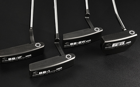 Bettinardi BB Series Putters