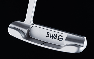 Swag Putter Handsome One