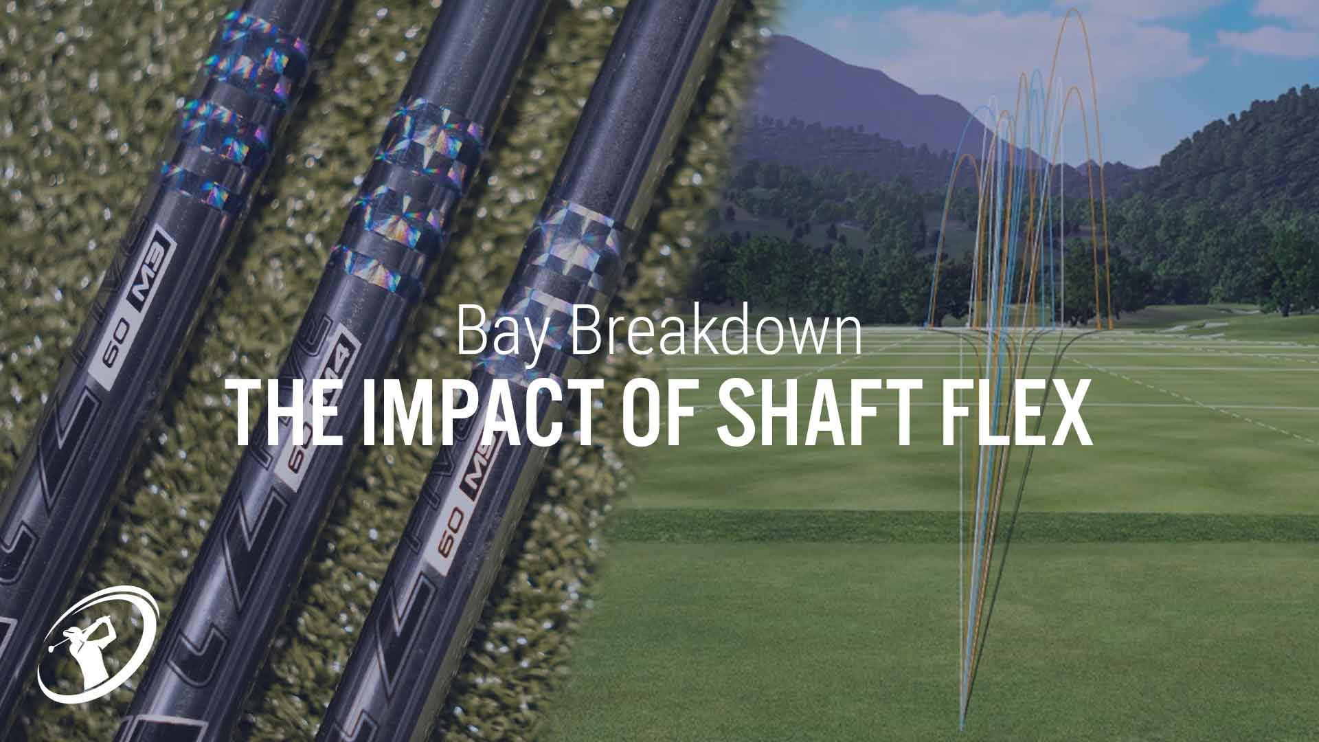 SHAFT FLEXES How do they affect your shot?
