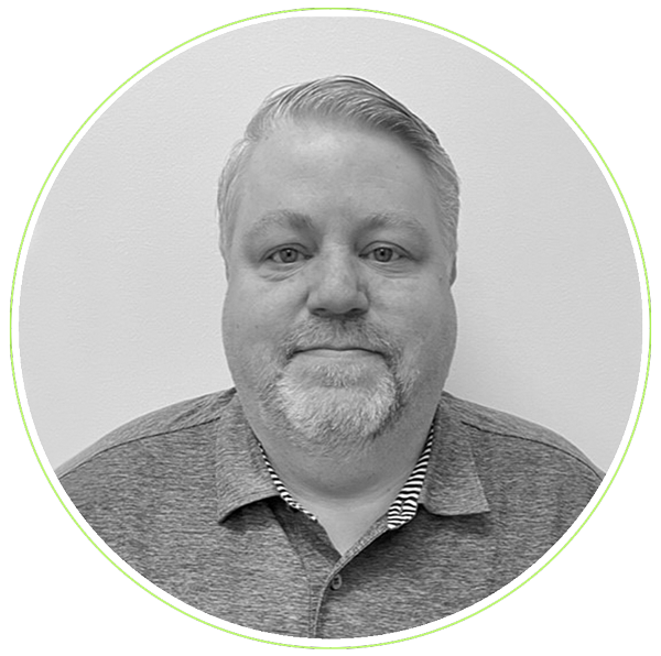 Eric Madlung, Master Fitter and Builder
