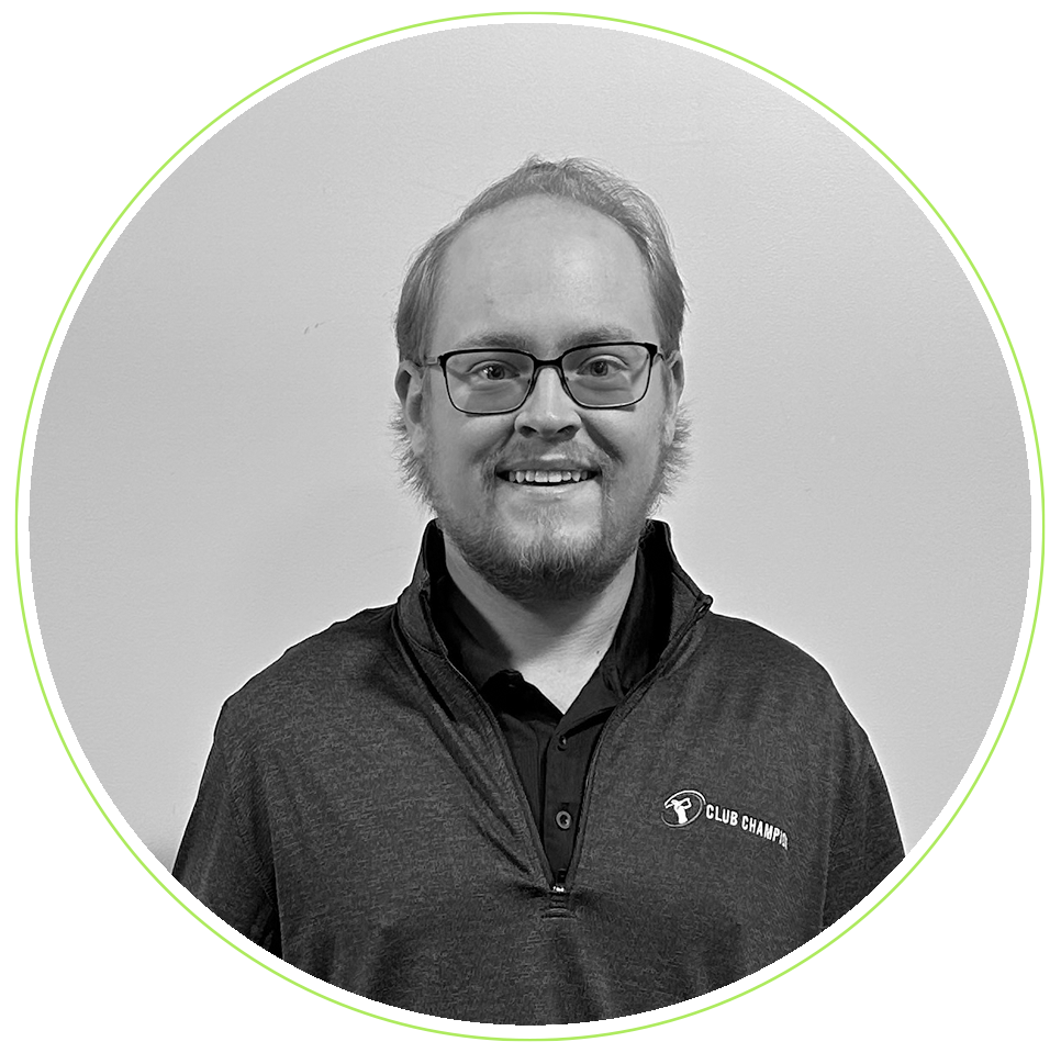 Michael Weis, Master Fitter and Builder 