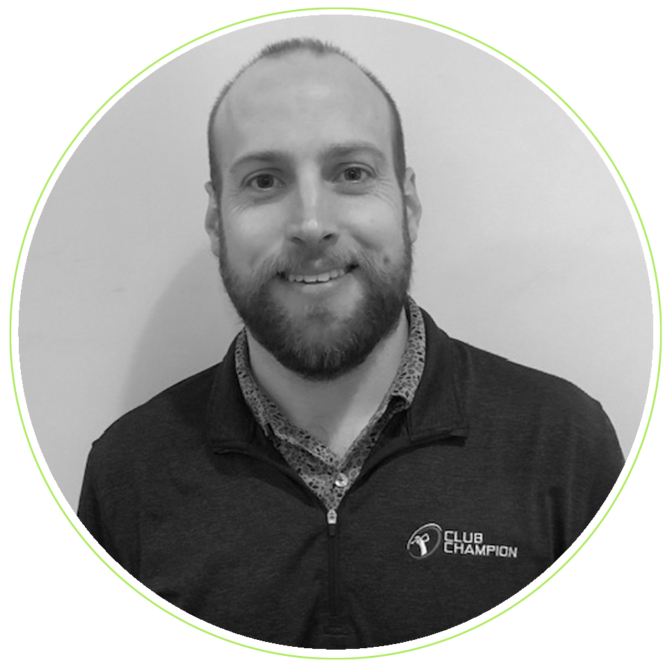 Kent Clodfelter, Master Fitter and Builder 