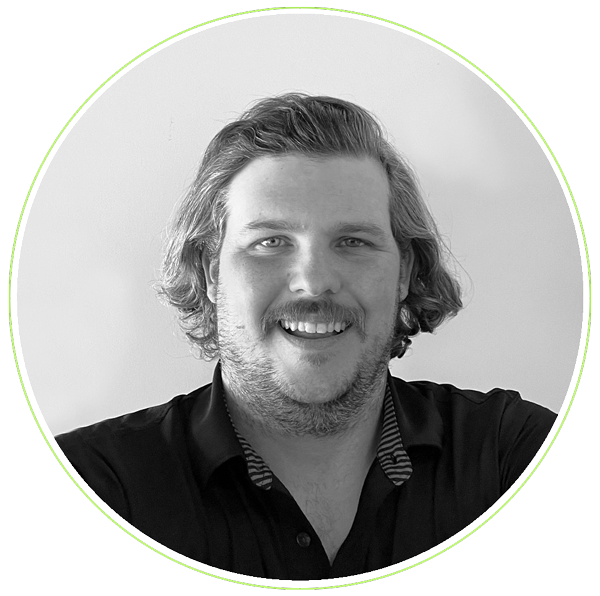 Chris Reinhardt, Master Fitter and Builder