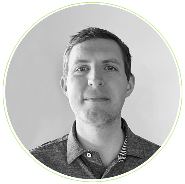 Ryan Aker, Master Fitter and Builder