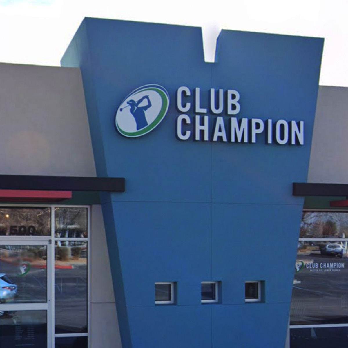 Golf Club Fitting in Albuquerque, NM | Club Champion