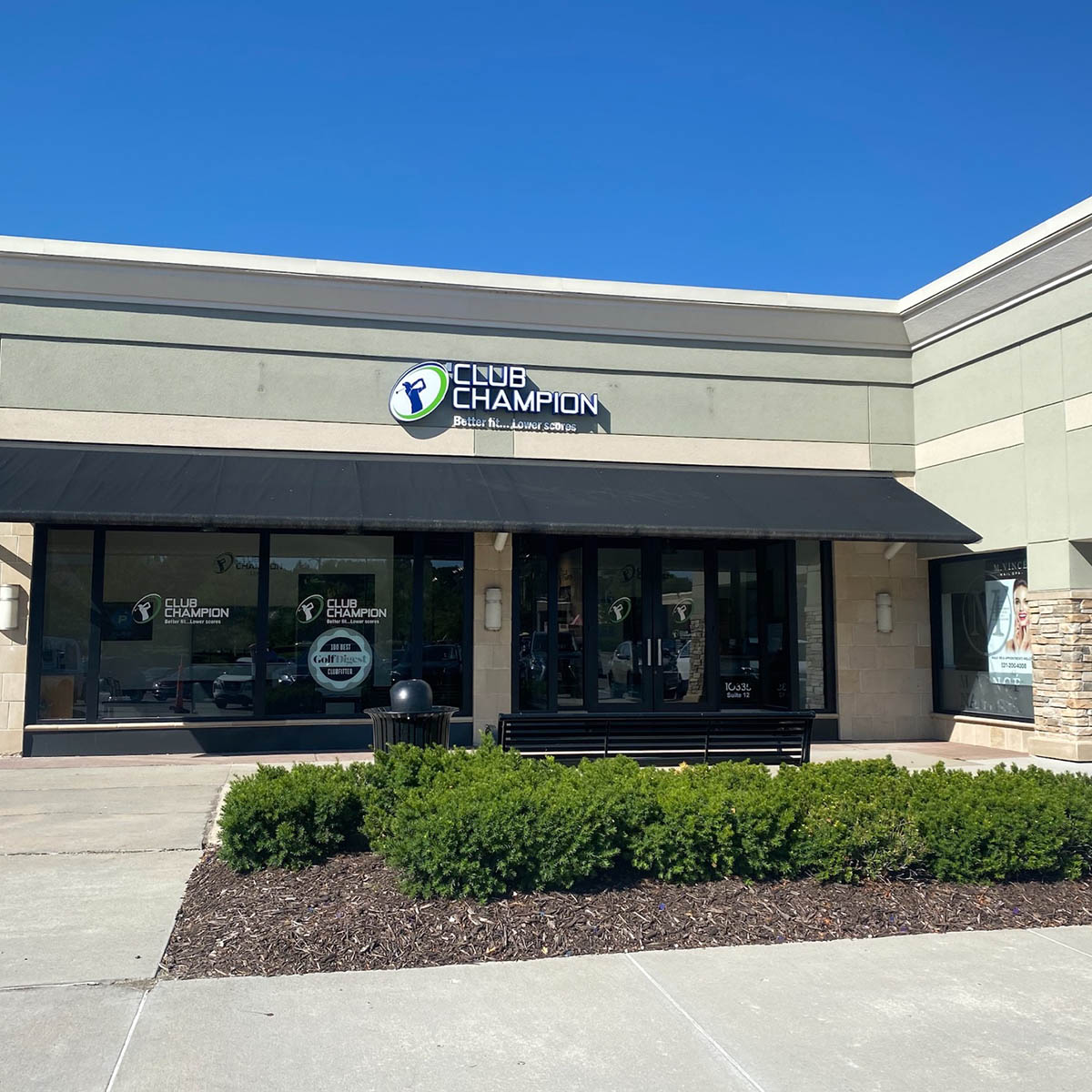 Golf Club Fitting in Omaha, NE | Club Champion