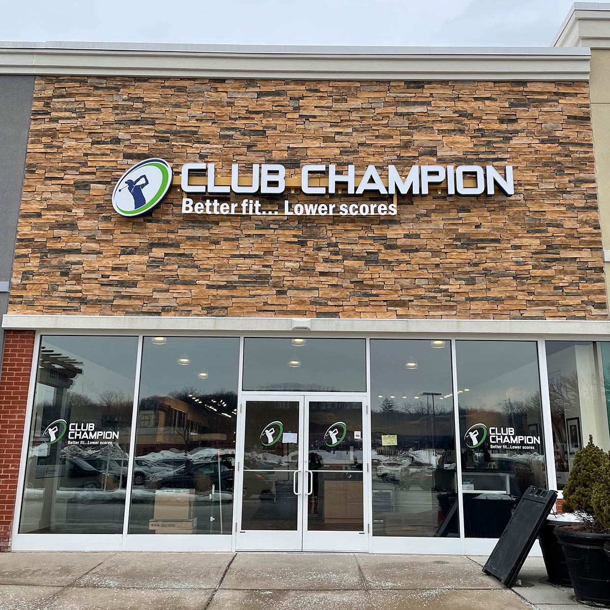 Golf Club Fitting in Livingston, NJ