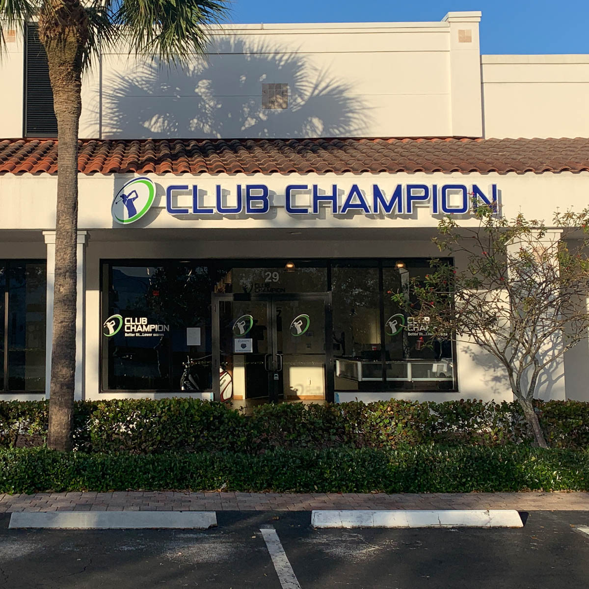 Team Store, Jupiter, FL