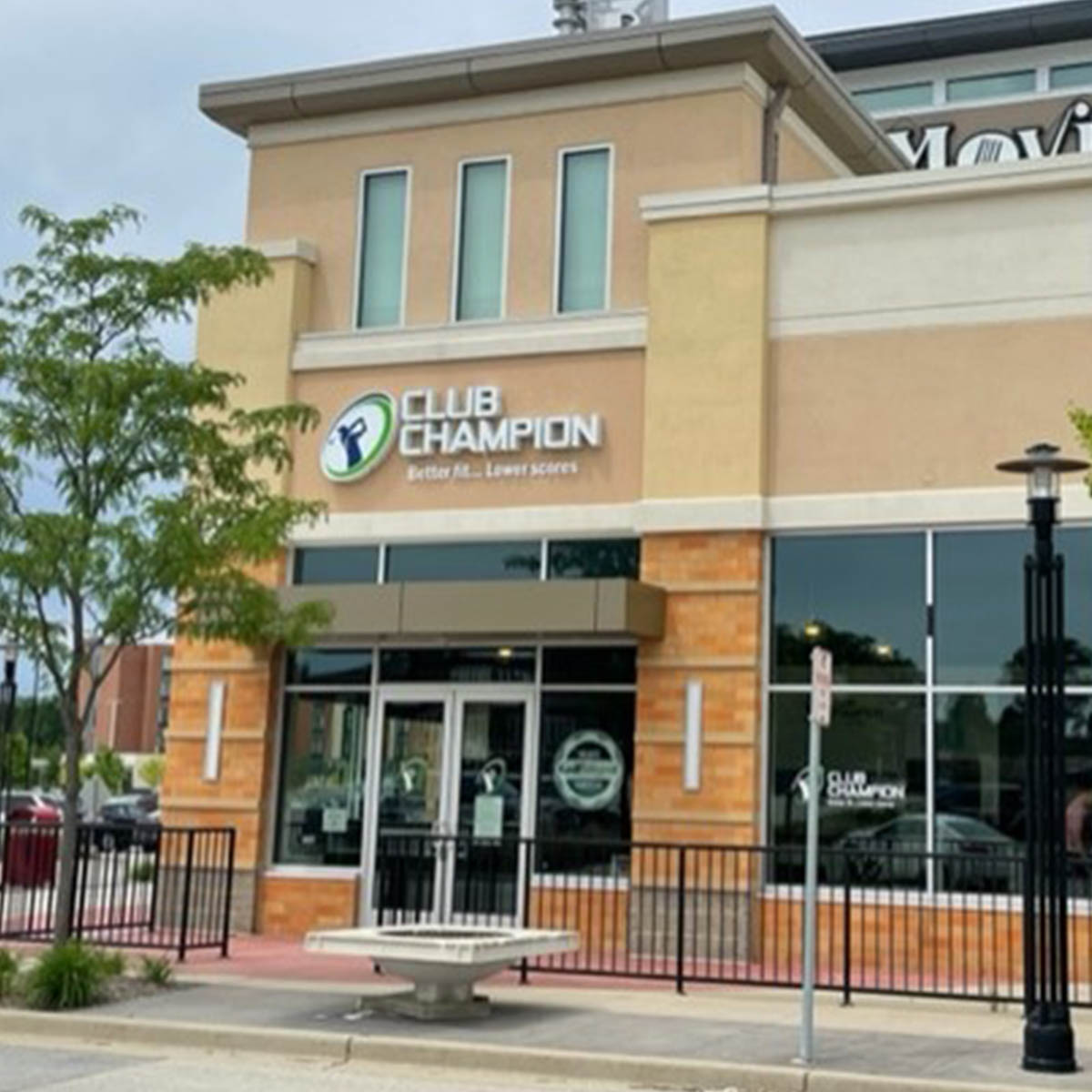 Golf Club Fitting in Brookfield, WI Club Champion