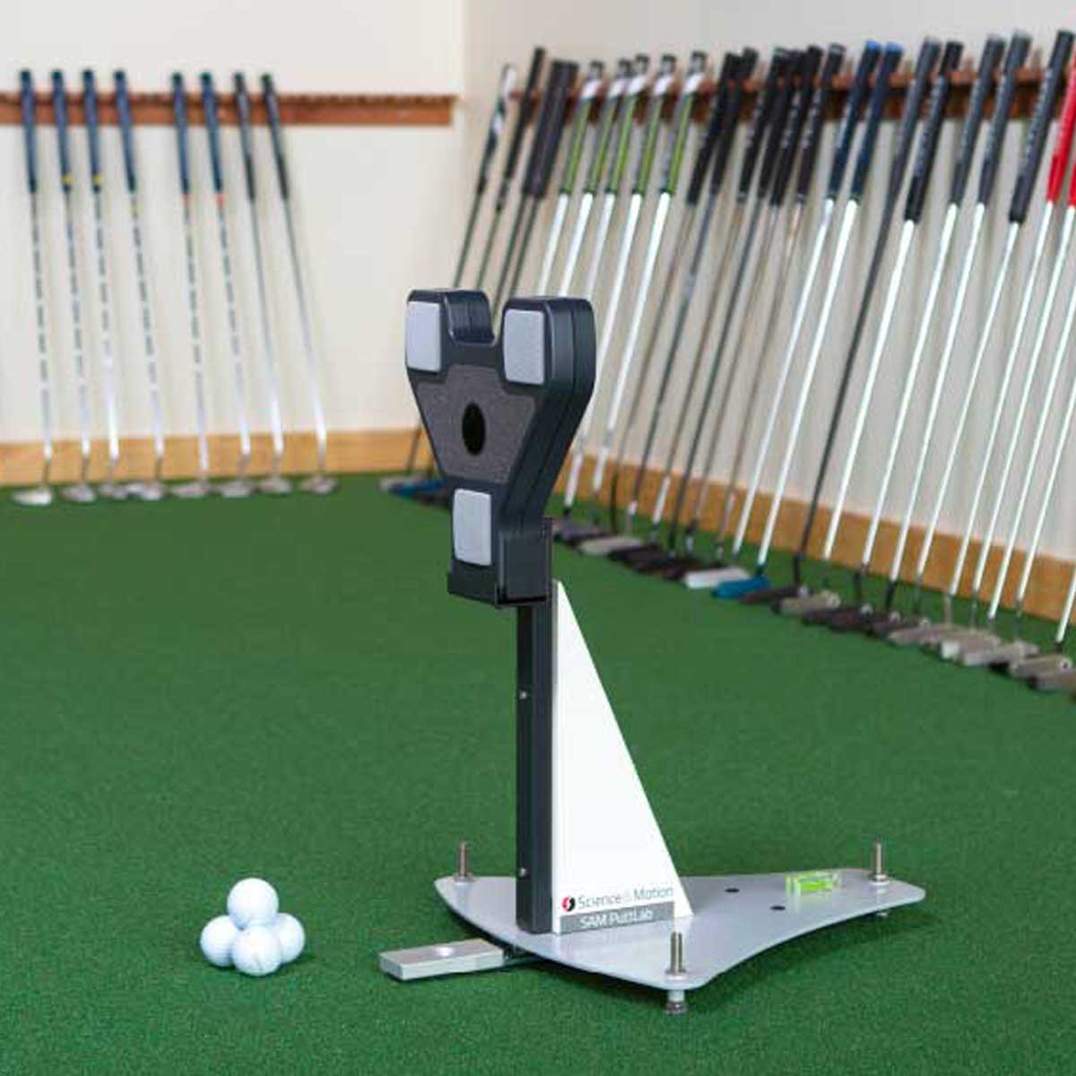 Golf Putter Fitting Putter Shafts and Heads Club Champion