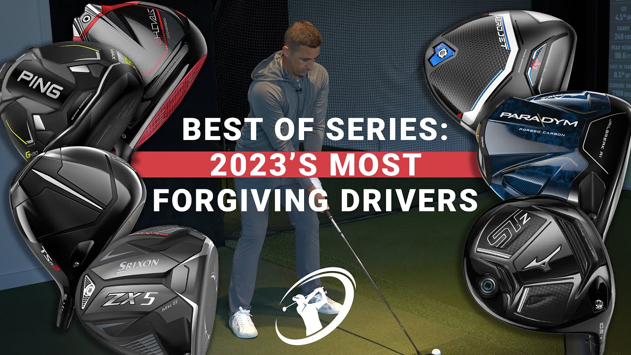 2023'S Most Drivers // Who will take the title?