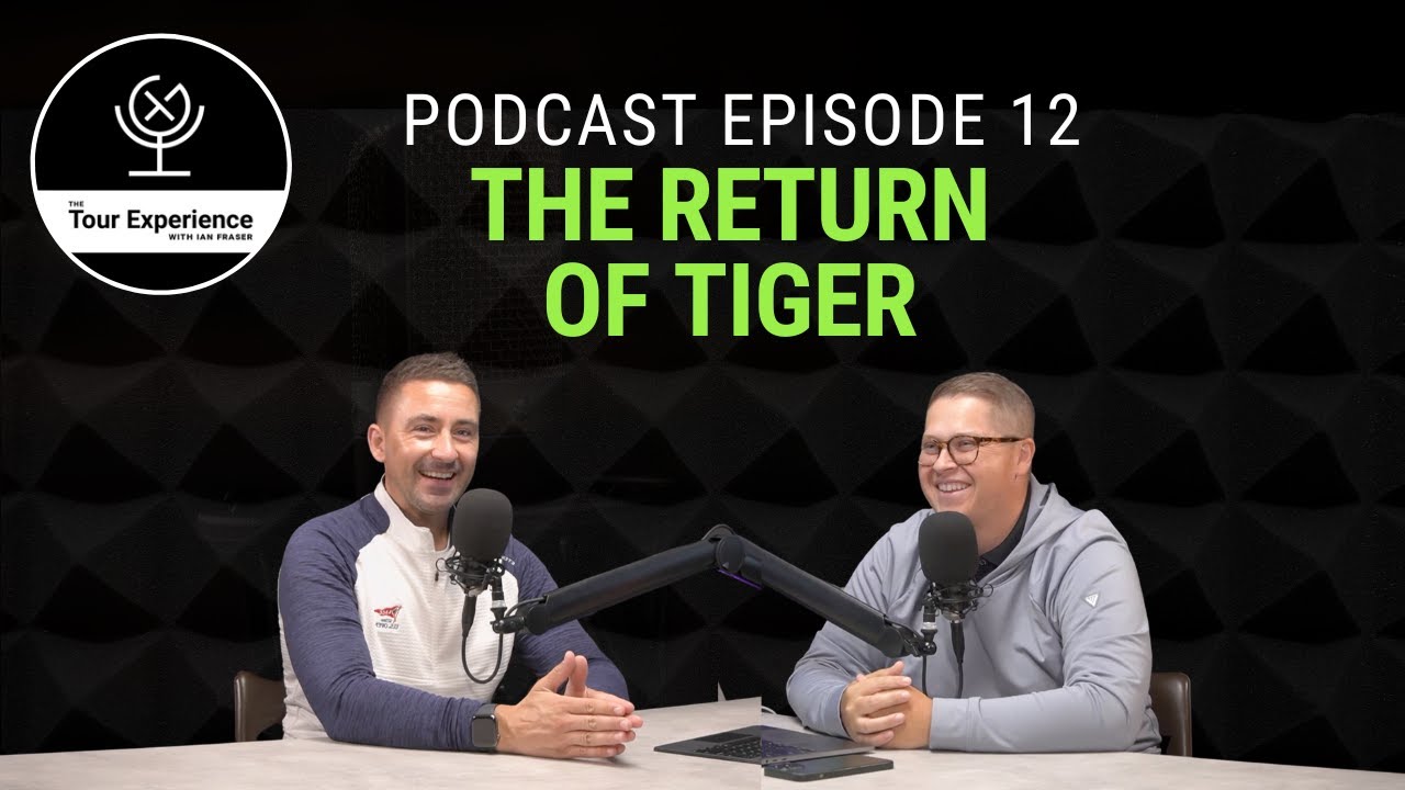 The Return Of Tiger