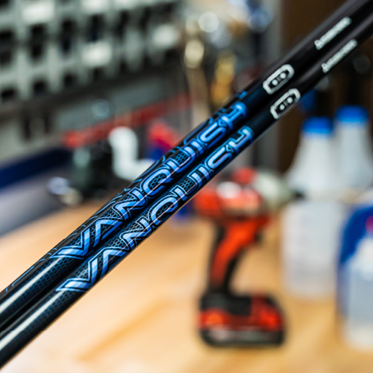 Mitsubishi Club Fitting | Mitsubishi Golf Clubs | Club Champion