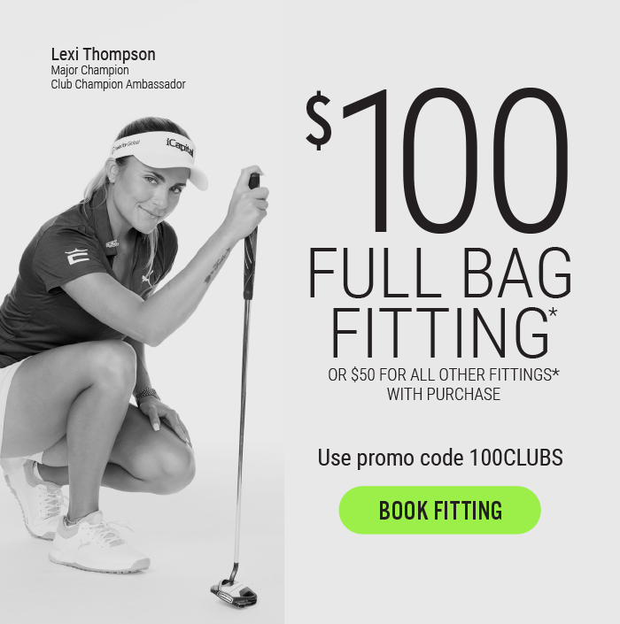 Club champion promo outlet code