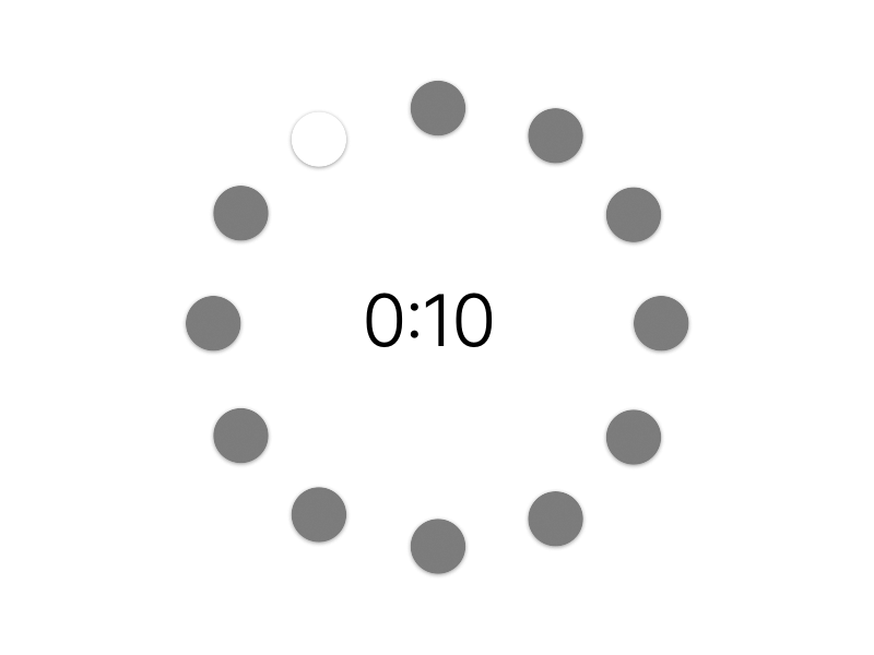 Loading icon