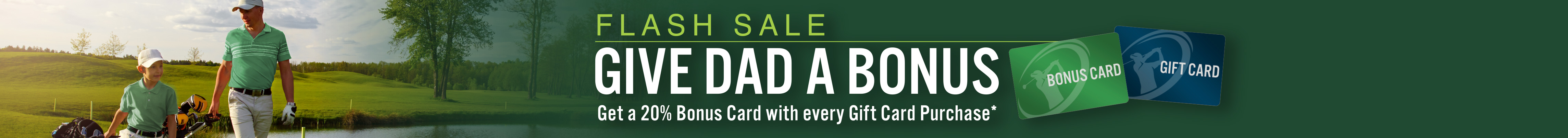 bonus card25fd