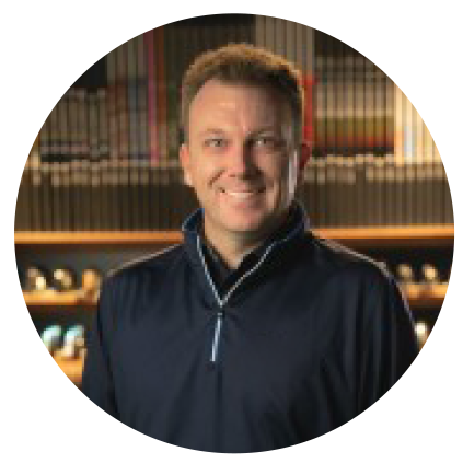 Brad Syslo