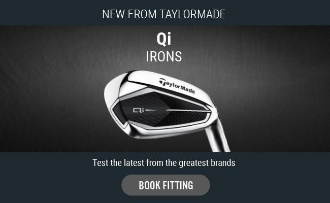 Q Golf - The World's #1 All-In-One Golf Club