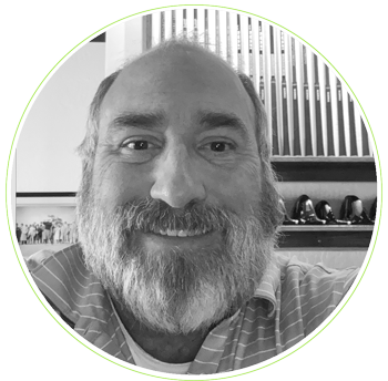 Seth Watkins, Master Fitter and Builder