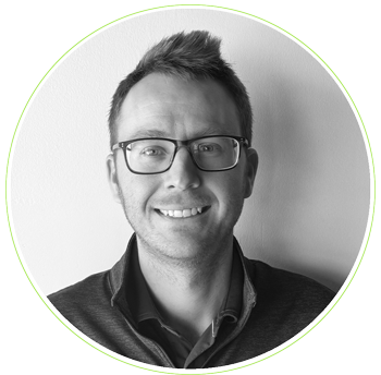 Greg Dawidowicz, Master Fitter and Builder