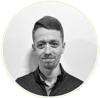 Arthur Jackson, Master Fitter and Builder