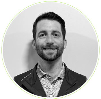 Eric Beckner, Master Fitter and Builder