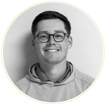 Jordan Root, Master Fitter and Builder