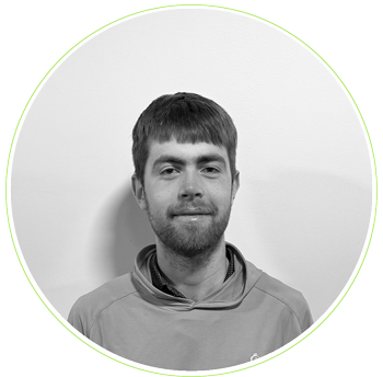 Jordan Root, Master Fitter and Builder