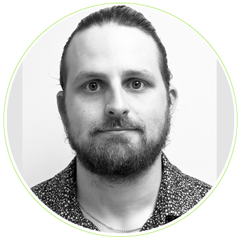 Aaron Payne, Master Fitter and Builder 