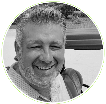 Tim Blanchard, Master Fitter and Builder