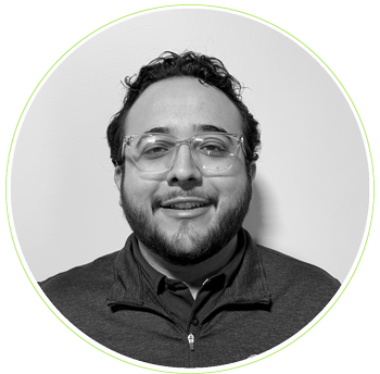 Corey Covington, Master Fitter and Builder