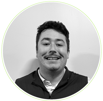 Brandon Jones, Master Fitter and Builder