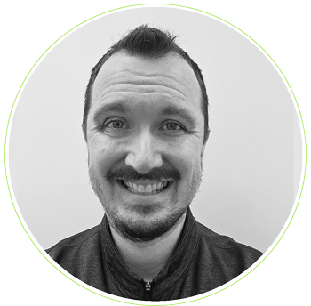 Dan Reichmuth, Master Fitter and Builder