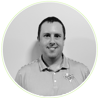 Jordan Rollins, Master Fitter and Builder 