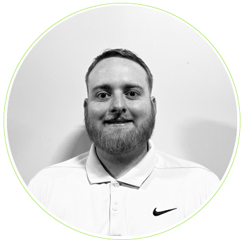 Mario Kelso, Master Fitter and Builder