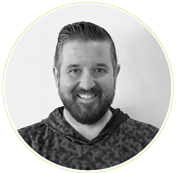 Jordan Stelmach, Master Fitter and Builder