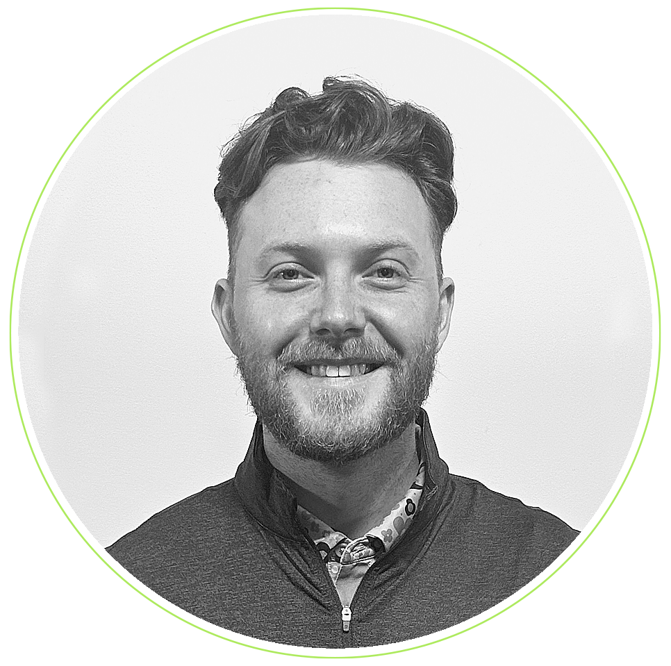 Chancelor Wiginton, Master Fitter and Builder