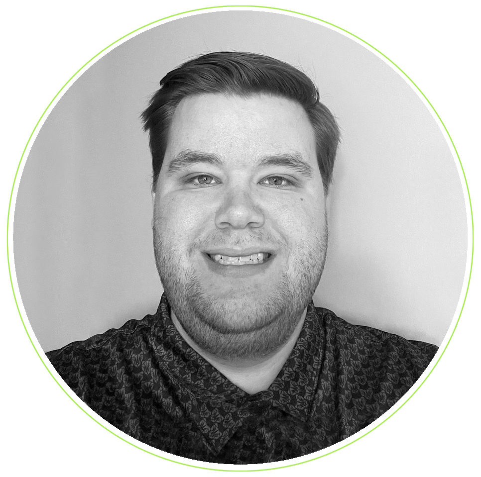 Andrew Clark, Master Fitter and Builder
