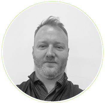 Brett Castleberry, Master Fitter and Builder