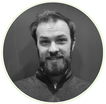 Mike Ganor, Master Fitter and Builder 