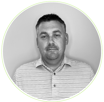 Jake Hamilton, Master Fitter and Builder