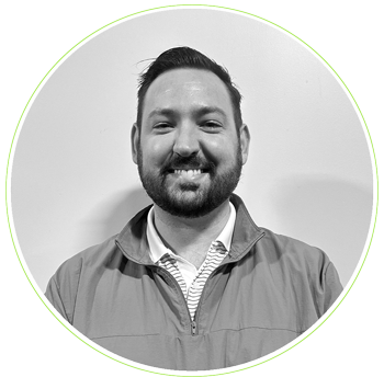 Jake Hamilton, Master Fitter and Builder