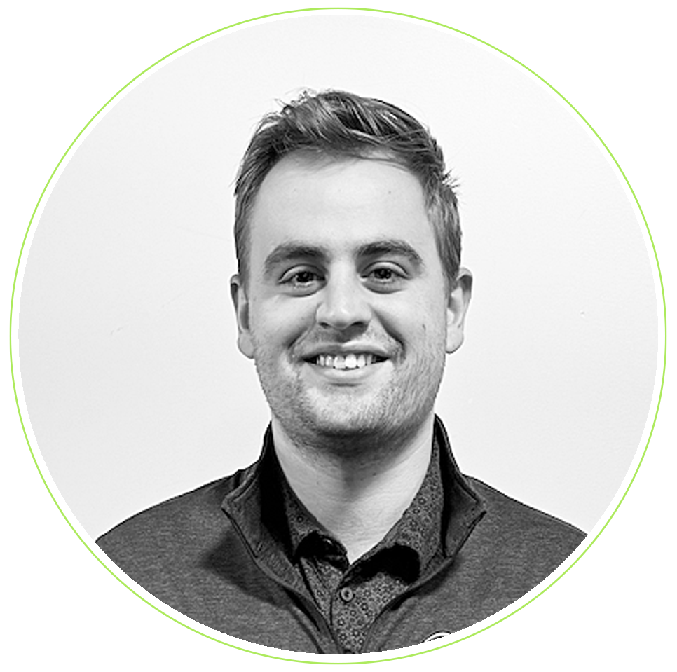 Matt Jenkins, Master Fitter and Builder 