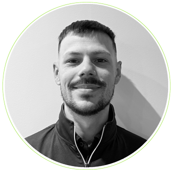 Thomas Paradis, Master Fitter and Builder