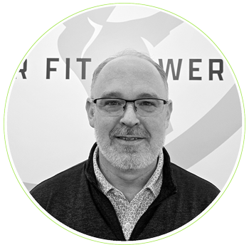 Jamie Kubiak, Master Fitter and Builder