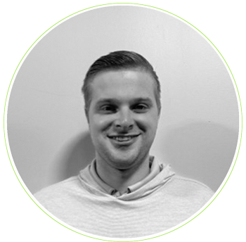 Grayson DeYoung, Master Fitter and Builder