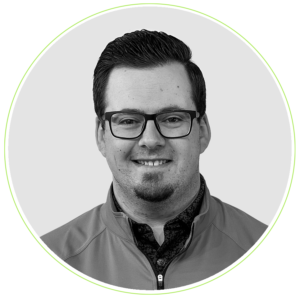 Jonathan Trauner, Master Fitter and Builder