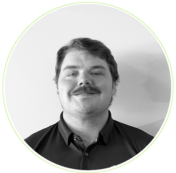 James Shell, Master Fitter and Builder 