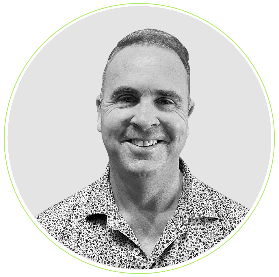 Pat Patrico, Master Fitter and Builder